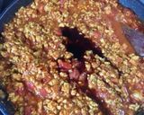 トマトとひき肉だけのキーマカレー作り方7写真