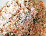 保育園で大人気☆豆腐料理☆まりあげ作り方4写真