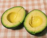 ウェイパーが隠し味のアボカド納豆作り方4写真