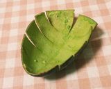 ウェイパーが隠し味のアボカド納豆作り方5写真