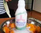 簡単！豪快に！楽しく！フルーツポンチ！作り方4写真
