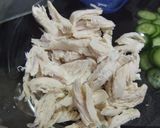 アマニ油マヨでマヨバンジー♪作り方1写真