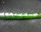 アマニ油マヨでマヨバンジー♪作り方3写真