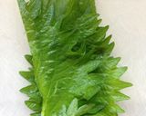 ちくわの梅しそ＆チーズきゅうり作り方1写真