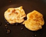 照り焼きライスバーガー作り方5写真