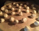 かりかりチーズ作り方1写真