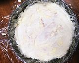 お家で簡単アイスケーキ♪作り方3写真