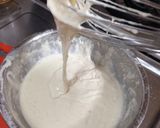 我が家のお好み焼き作り方1写真