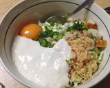 我が家のお好み焼き作り方3写真