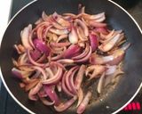 鯖のエスカべチェ●ペルー料理作り方4写真