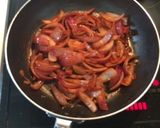 鯖のエスカべチェ●ペルー料理作り方5写真