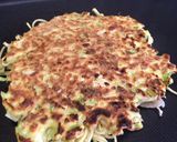 我が家のお好み焼き作り方7写真