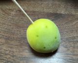 梅ジュース2015ー1週間で飲める!作り方7写真