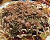 我が家のお好み焼き作り方9写真