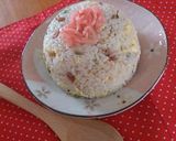 炊飯器で作る簡単ピラフ作り方10写真