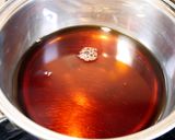 簡単！牛こまとにんにく♪スタミナそうめん作り方2写真