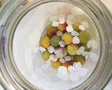 梅ジュース2015ー1週間で飲める!作り方18写真
