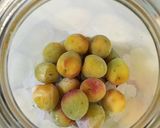 梅ジュース2015ー1週間で飲める!作り方19写真