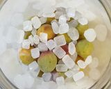 梅ジュース2015ー1週間で飲める!作り方20写真