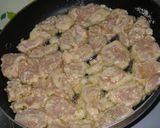 節約レシピ♪鶏むね肉で甘酢ケチャ酢鶏作り方3写真