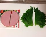 簡単おつまみ♪ フラワーらっきょう作り方1写真
