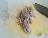 あっさり餃子エビ入り（ビールにあうね）作り方2写真