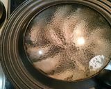 あっさり餃子エビ入り（ビールにあうね）作り方6写真