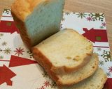 アーモンド食パン作り方4写真