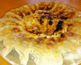 あっさり餃子エビ入り（ビールにあうね）作り方8写真