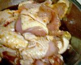 我が家のから揚げ作り方3写真
