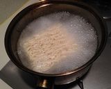 サクサク海老と鮭の南蛮冷やしぶっかけ麺作り方15写真