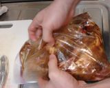 美味すぎてごめん♪スペアリブオーブン焼き作り方1写真