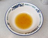 【減塩】韓国冷麵”風”そうめん作り方6写真