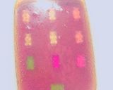 ❁簡単❁HARIBOゼリー作り方2写真