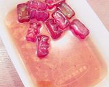 ❁簡単❁HARIBOゼリー作り方4写真