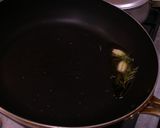 リヨン風サラダ作り方5写真