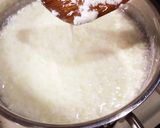 牛乳救済！自家製カッテージチーズ作り方3写真