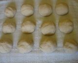 パンチのある豚饅作り方6写真
