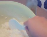 超簡単アボガド&サーモンちらし寿司丼♥作り方3写真