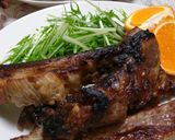 美味すぎてごめん♪スペアリブオーブン焼き作り方5写真