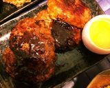 冷凍豆腐つくね〜肉なし！ヘルシー！〜作り方4写真