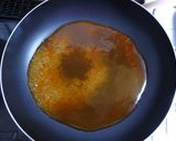 夏!酢豚風☆豚こまと野菜の甘酢あんかけ作り方3写真