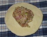 パンチのある豚饅作り方7写真