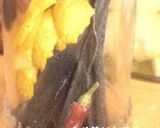 昆布柚子醤油作り方1写真
