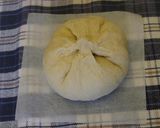 パンチのある豚饅作り方8写真