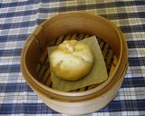 パンチのある豚饅作り方9写真
