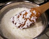 牛乳救済！自家製カッテージチーズ作り方4写真