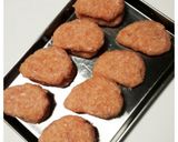 おからチキンナゲットniポン！作り方2写真