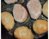 おからチキンナゲットniポン！作り方3写真