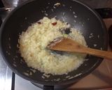 【釣食】イカ墨パスタ作り方6写真